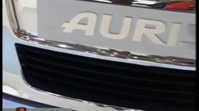 Золочение авто-способо сделать его ярче! смотреть онлайн