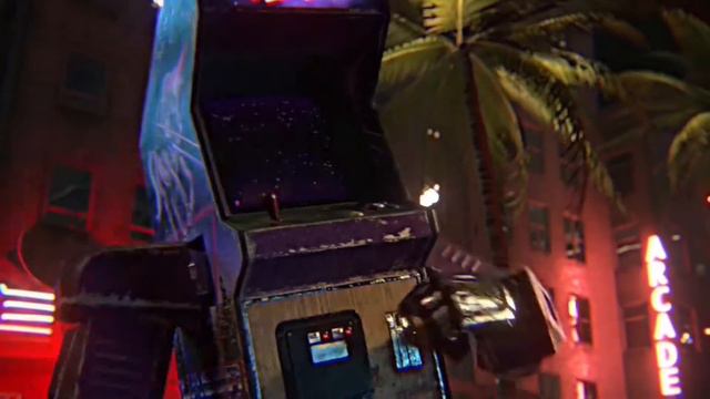 Braydon Germain - Kung Fury Sound Replacement Project смотреть онлайн