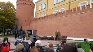 Смена караула