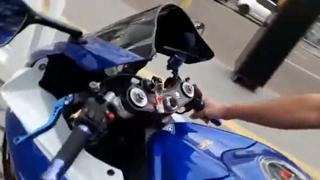 Moto Suzuki top смотреть онлайн