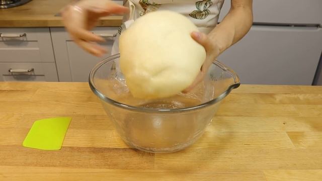 Потрясающие БУЛОЧКИ "МАЙОРКА" никого не оставят равнодушными! Pan De Mallorca смотреть онлайн