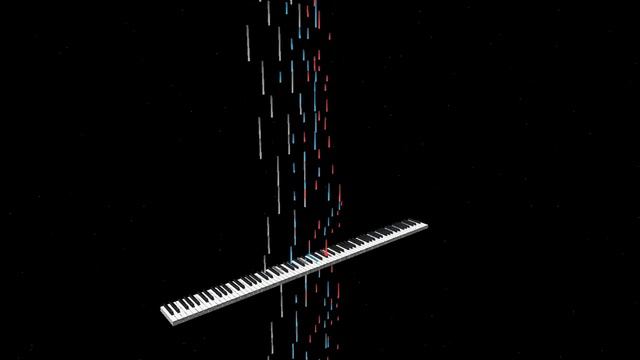 Spear of Justice - Undertale (Piano Duet) смотреть онлайн