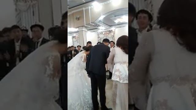 Кашкалдак айылы той смотреть онлайн