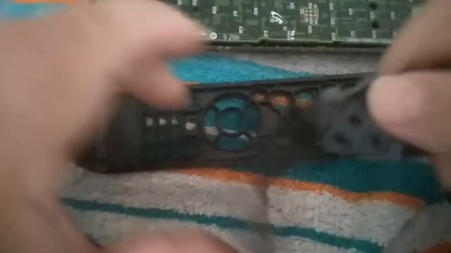 РЕМОНТ ПУЛЬТА ТЕЛЕВИЗОРА  ))