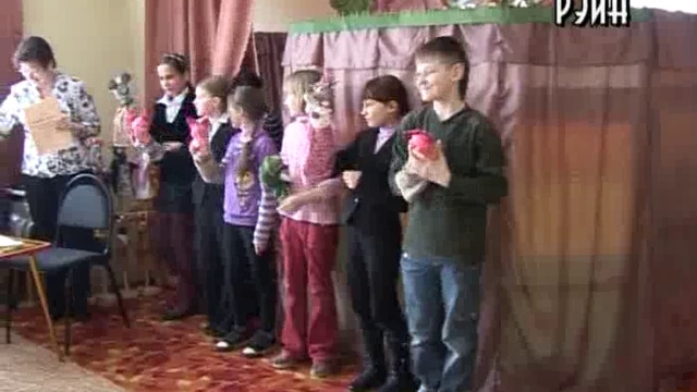 Бабурин В.С. посетил г. Козельск и г. Сосенский смотреть онлайн