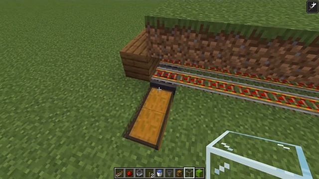 Flying Machine Bamboo Farm Build - 1.17 - 1.18+ 0-Tick Alternative! | Best, Easy Minecraft Farms смотреть онлайн
