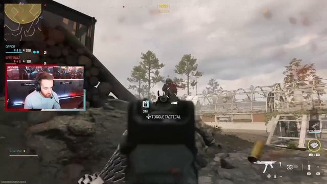 Is Modern Warfare III Multiplayer Any Good? | (Early Gameplay & Impressions) смотреть онлайн