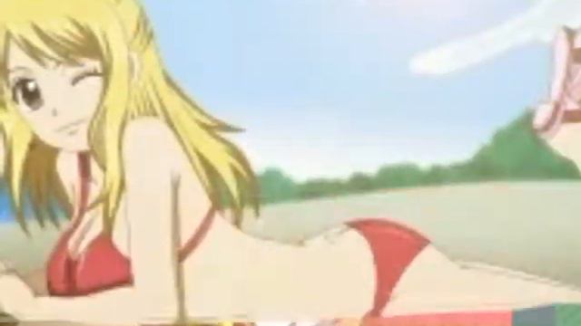 И тут я поняла что хочу смотреть хвост феи смотреть онлайн