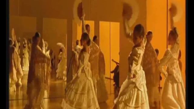 Guajiras Baile смотреть онлайн