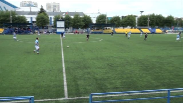 ФК УРОЖАЙНАЯ - ФК ЛИВАДИЯ смотреть онлайн