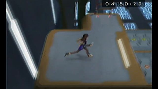 Xenosaga Episode II Walkthrough Part 8: Shion The Problem Solver смотреть онлайн