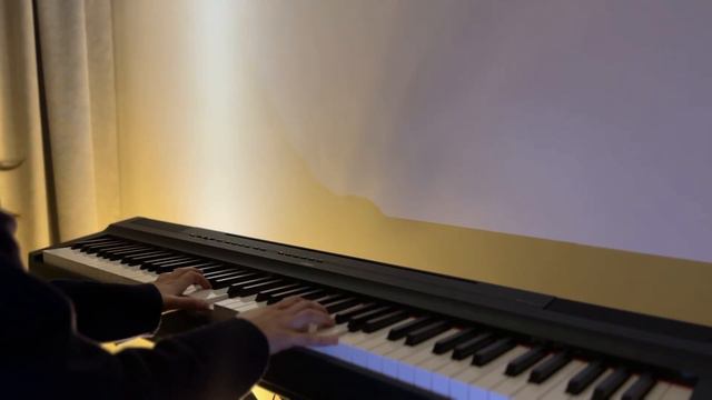 Yann Tiersen - Amelie Soundtrack | Comptine d'un autre été смотреть онлайн