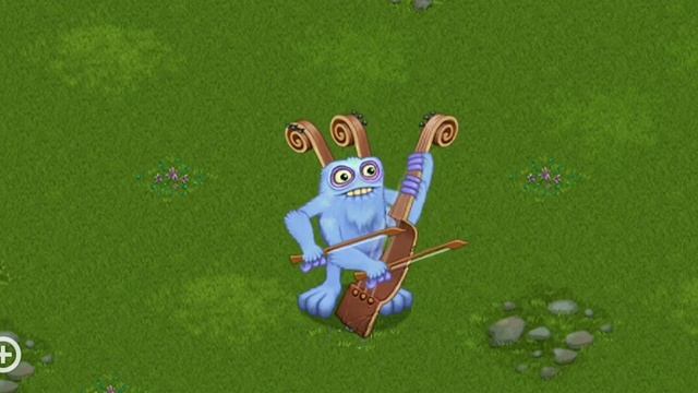 Смычорог | My Singing Monsters | 1 Час смотреть онлайн