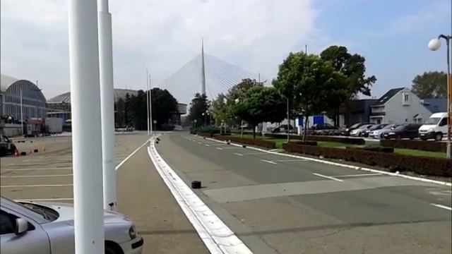 Arsa Fiat stilo jtd powered by Safe Chip смотреть онлайн