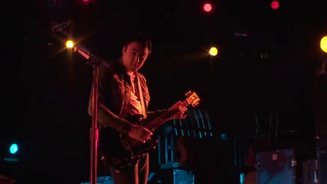 The Smashing Pumpkins - Tonight, Tonight (Live At Barclays Center December 10th 2012) смотреть онлайн