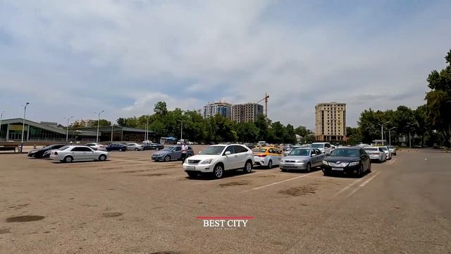 4k Tajikistan Dushanbe, Airport, Аэропорт, фурудгох, 2023 #tajikistan #душанбе #dushanbe #airport