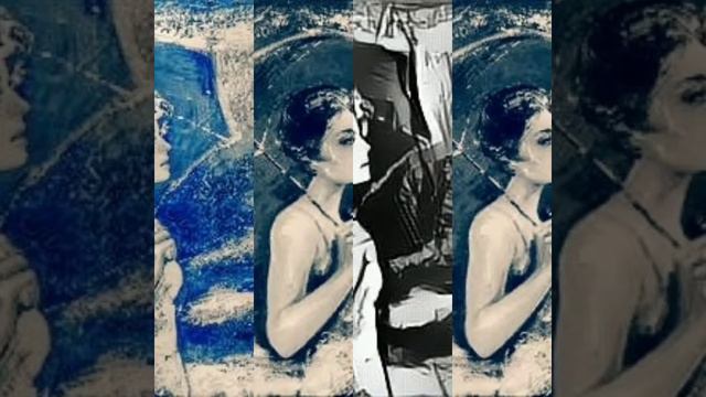 Charles Aznavour, Herbert Kretzmer - She ( on the wind ) my impression смотреть онлайн