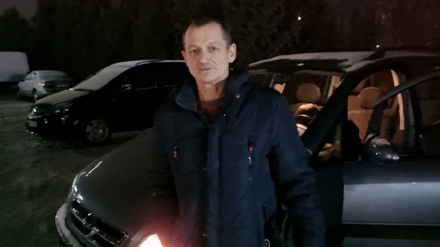 OPEL ZAFIRA - відгук покупця PlanetAvto смотреть онлайн