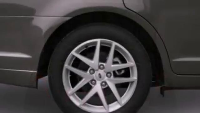 2012 FORD FUSION MA смотреть онлайн