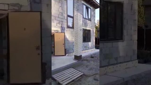 облицовка колонны #екатеринбург смотреть онлайн