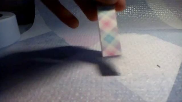 DIY| Закладка своими руками