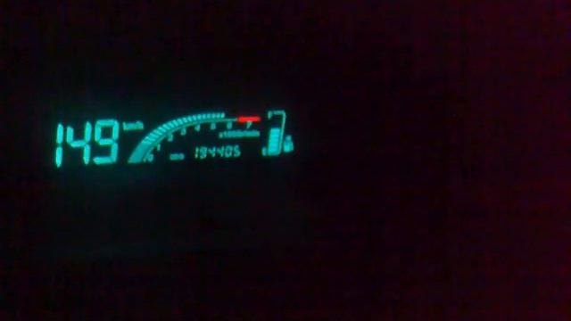 toyota yaris verso 1.3 2004 86 hp 124nm acceleration 0-100 0-180 смотреть онлайн
