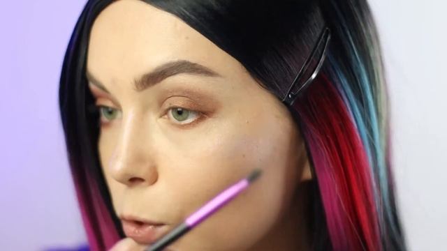 За что любят Charlotte Tilbury? | Копаемся в люксе ? смотреть онлайн