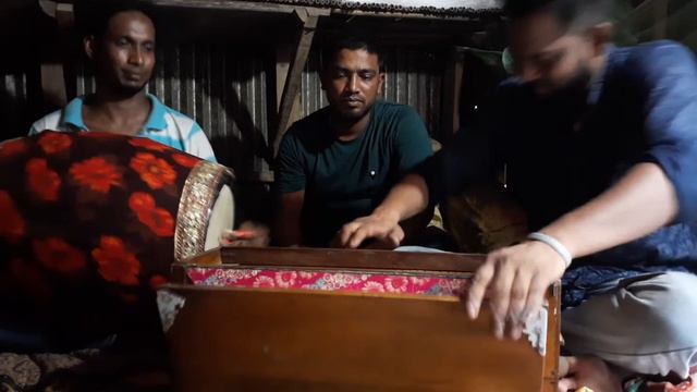 কেমন করে করলি বন্ধু আমার সর্বনাশ | ফরিদ | রমজান | Amra Sangeet Pagol смотреть онлайн