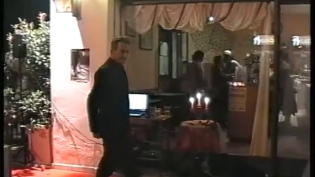 Notte bianca di Tango e Beneficenza a San Polo D'Enza 2011 смотреть онлайн