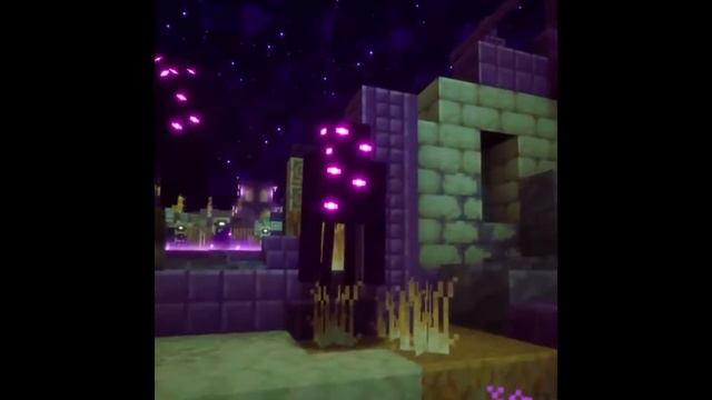 Echoing Void Minecraft Dungeons DLC Soundtrack Teaser! смотреть онлайн