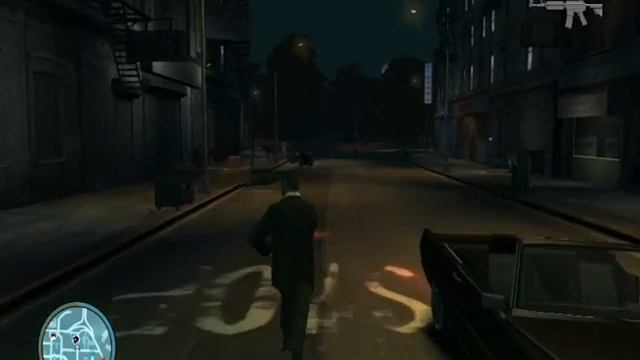 Dance Taunt Roll and Slide GTA IV mod by HippieCommunist смотреть онлайн