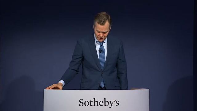 LIVE from New York | The Now and Contemporary Evening Auctions смотреть онлайн