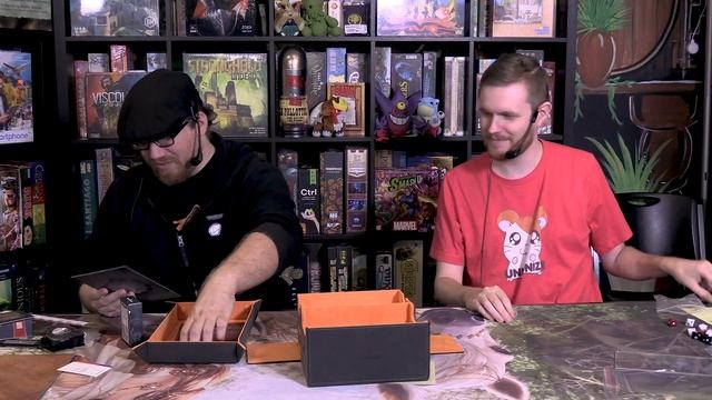 Games Lair 600+ Convertible | Unboxing & Review смотреть онлайн