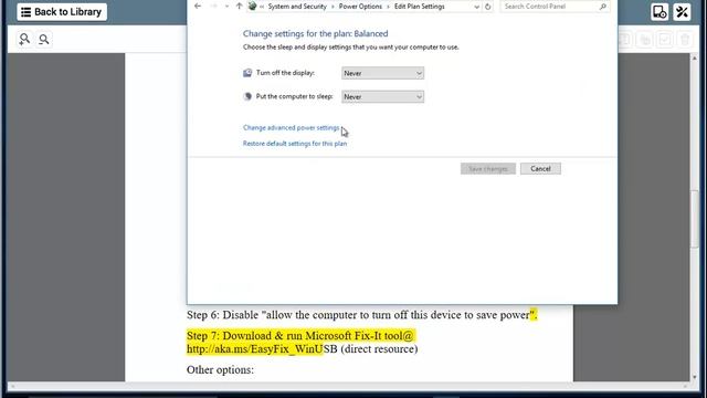 Fix Windows has stopped this device because it has reported problems (code 43) смотреть онлайн