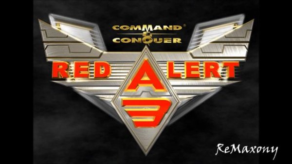 Red Alert 3 OST Soviet March - Piano Cover Update