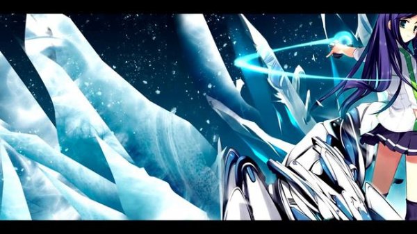 {Cover} Ensei / Mezame (Mai Hime)【Jayn】