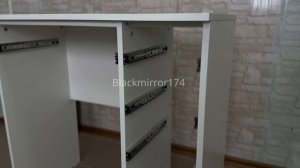 Сборка столика гс5рм80