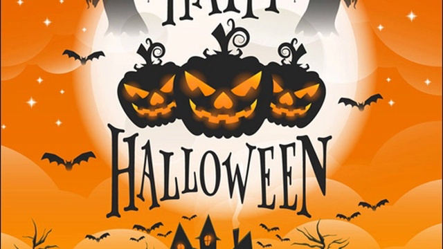 DeeJay Dan - HALLOWEEN 2K!7 смотреть онлайн