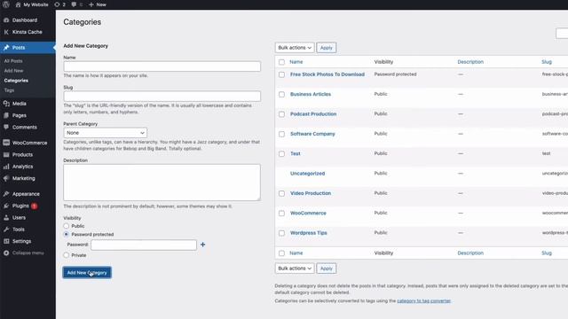 How to Create a Private WordPress Client Portal смотреть онлайн