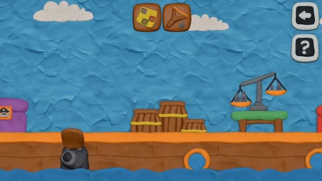 Vlad and Niki 12 Locks LEVEL 4 Walkthrough - Help Them Open the Pirate Treasure | RUD Present смотреть онлайн