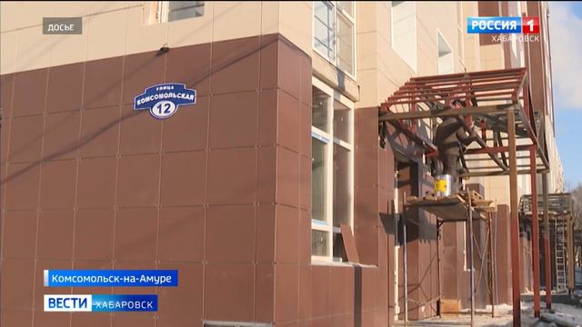 В крае определили первых получателей господдержки на улучшение жилищных условий среди молодых семей смотреть онлайн