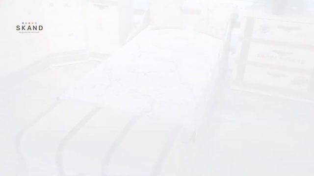 Кровать Корсар 3