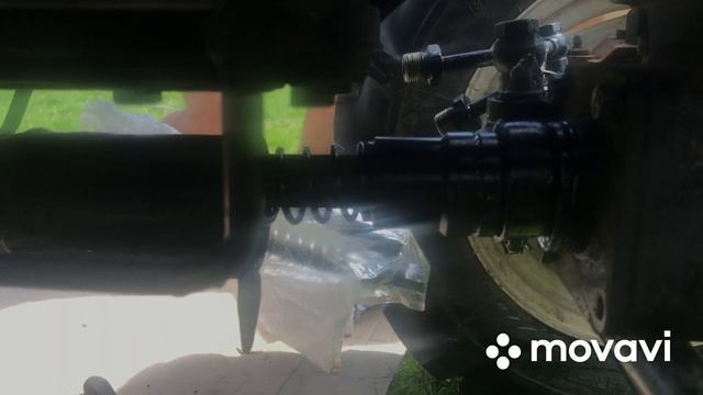 Тракторовирус ! Снова меняем корзину на Донг Фенг 244 ! Лайфхак с шарами и змазкой . смотреть онлайн