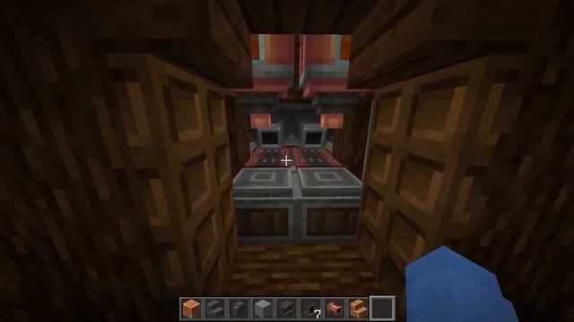 Full Steam Ahead! | Minecraft Create Ep. 5 смотреть онлайн