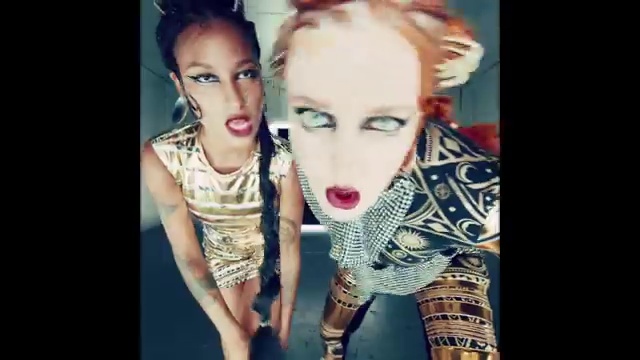 Icona Pop - Emergency - HD On Bestmusic.ucoz.org