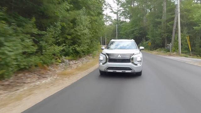 Is The Mitsubishi Outlander A Pile Of Sh*t? смотреть онлайн