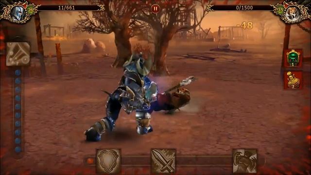 Джаггернаут: месть Соверинга часть 8 смотреть онлайн