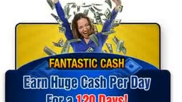 BAM - Advertise and get paid 4% and 6% DAILY for 120 Days смотреть онлайн