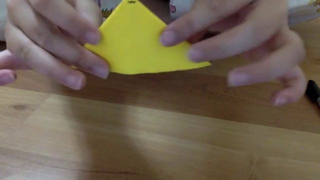 How To Make Pikachu Balloon - Easy Origami Watch And Make смотреть онлайн