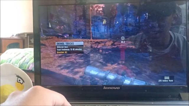 Aku Berburu di USA - Review Game Cabela Big Game Hunter Pro Hunts смотреть онлайн